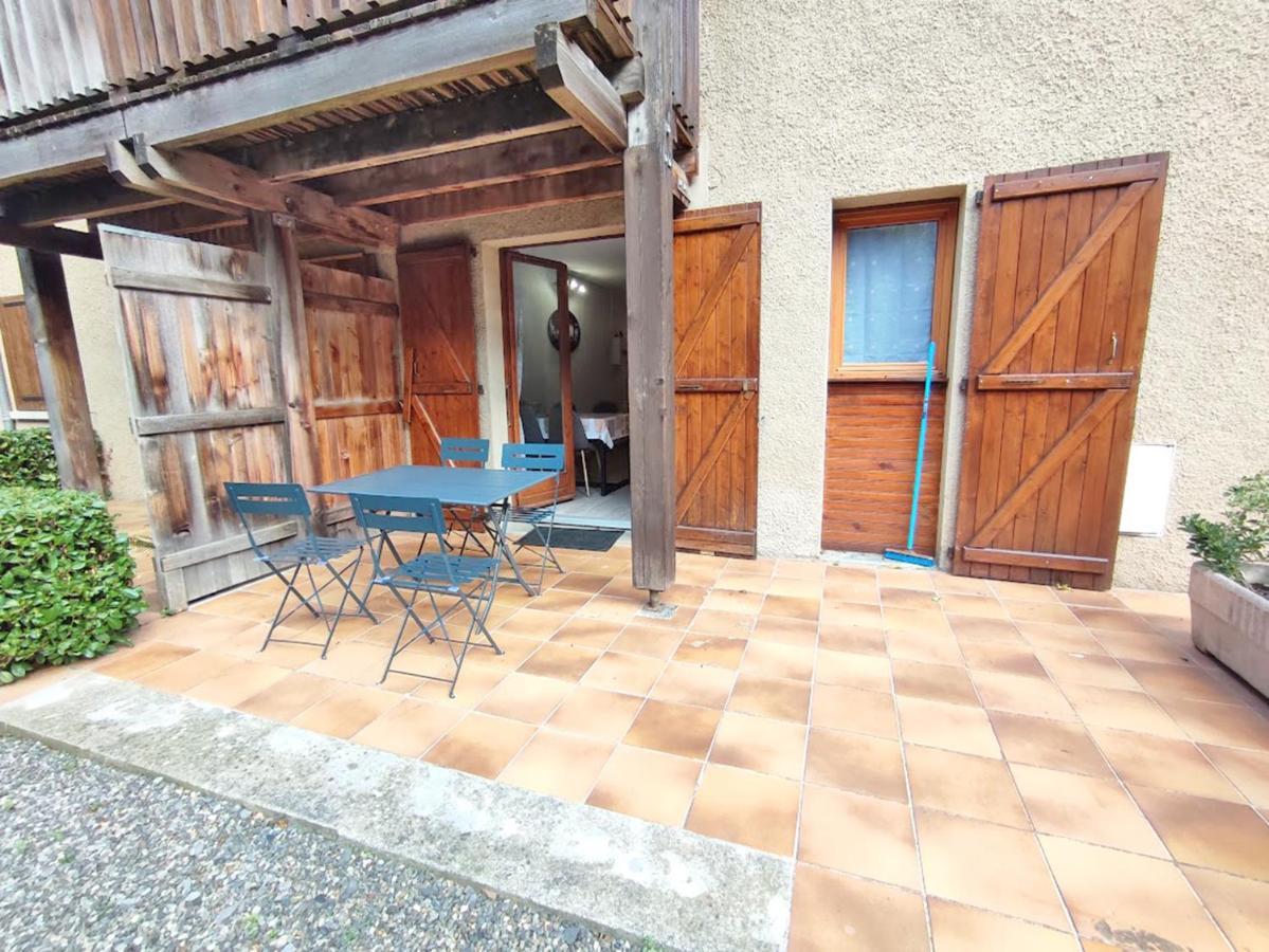 Le Reflet Des Montagnes, Studio, Centre Luchon, 4 Personnes Bagnères-de-Luchon Esterno foto